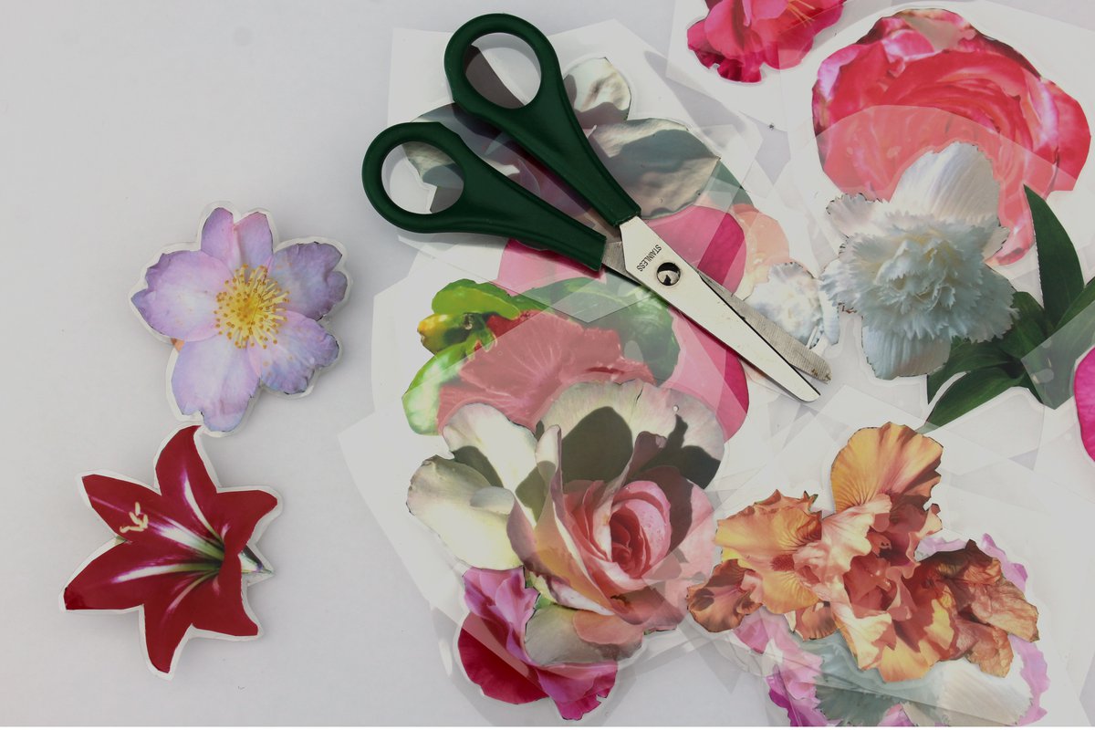 Alice Whish Brooch kit