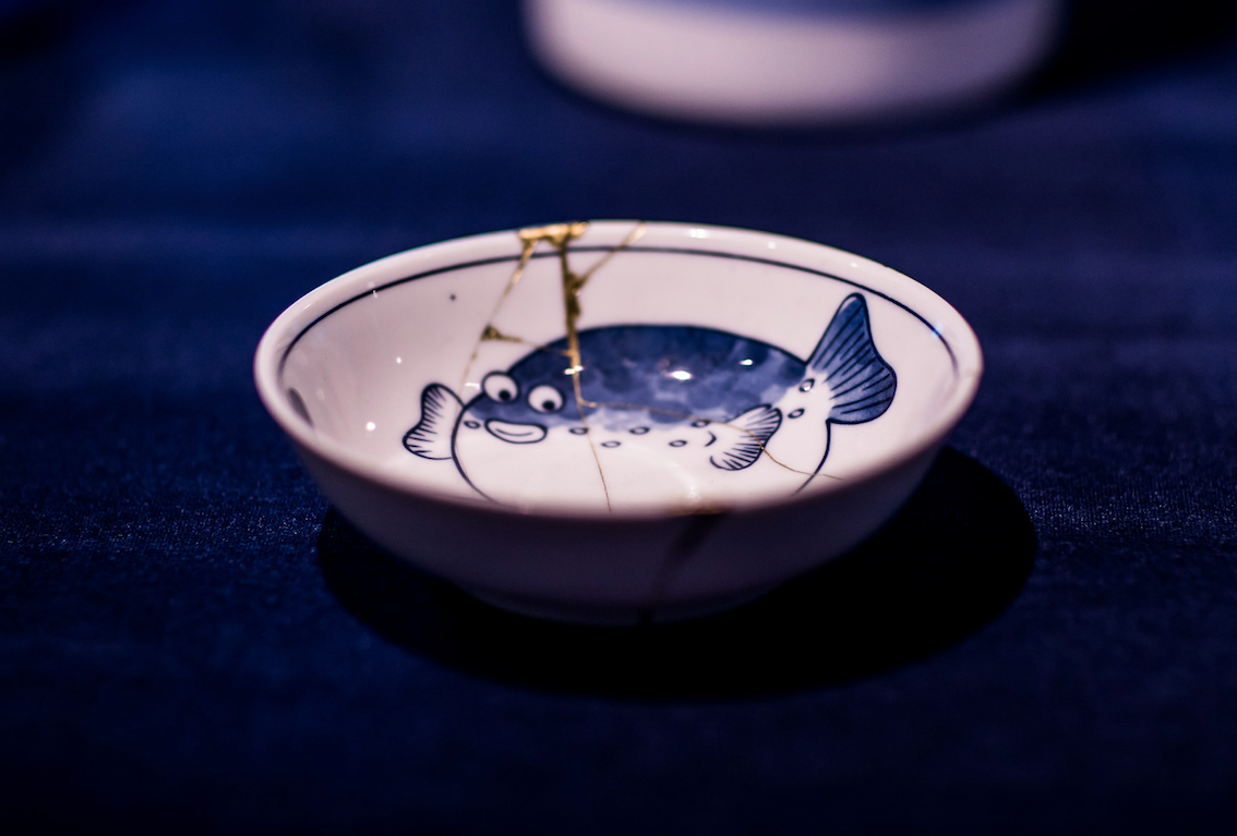 Angelas Bowl, Photo Boaz Nothman