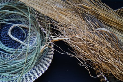 Interwoven