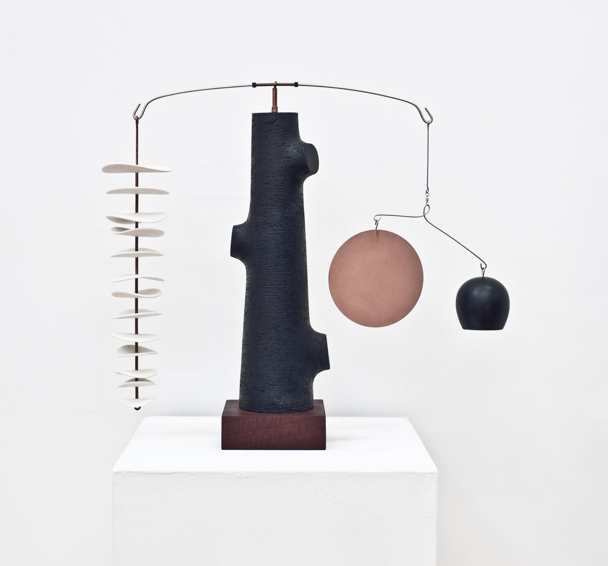 Odette Ireland, Counterbalance no. 9, 2019, Photo Robert Stow