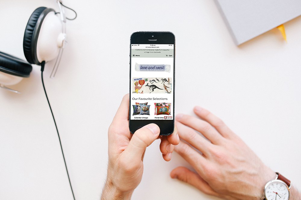 SEO for Artists and Craftspeople
