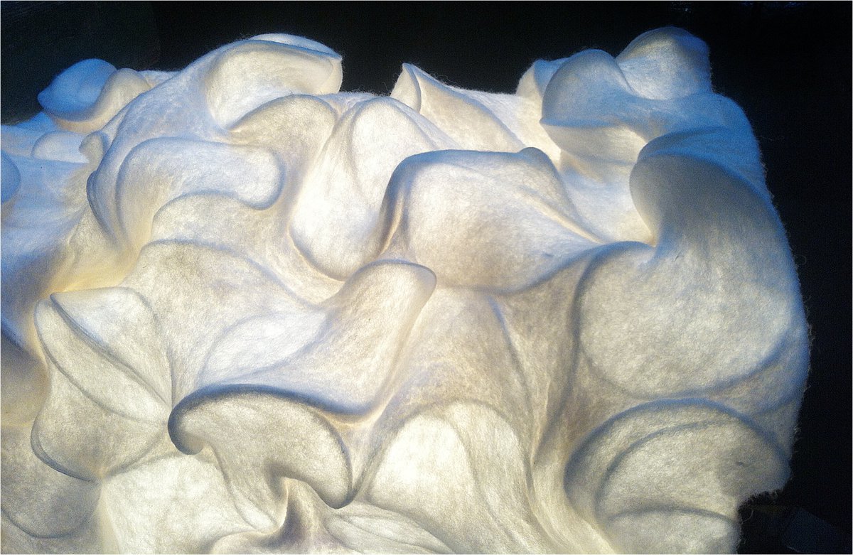 Twistie light Pam de Groot