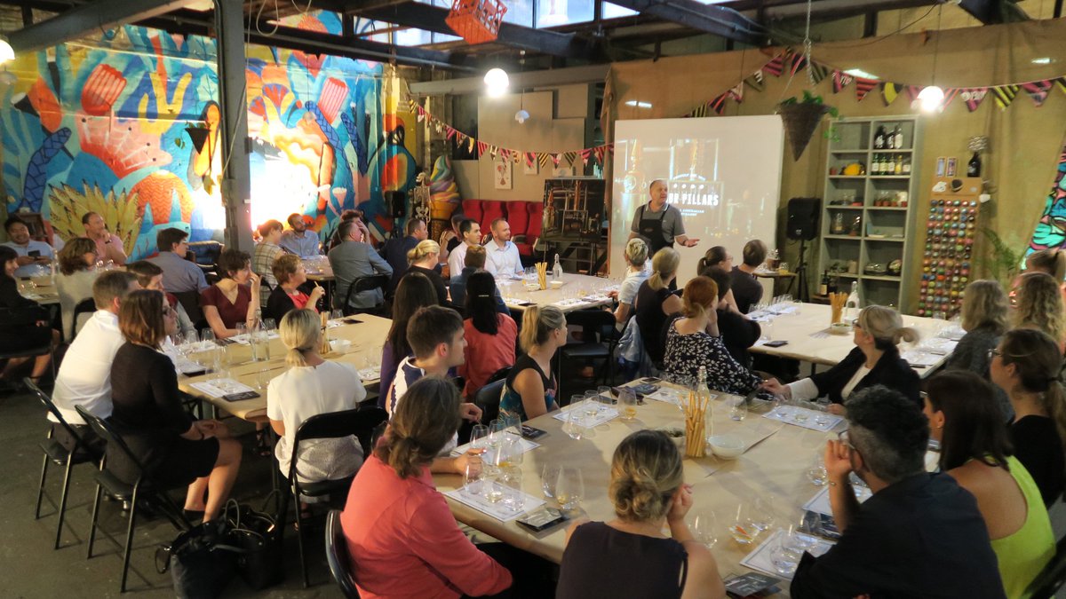 Work-Shop venue