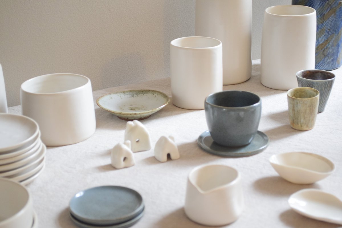 Elph Store Ceramics