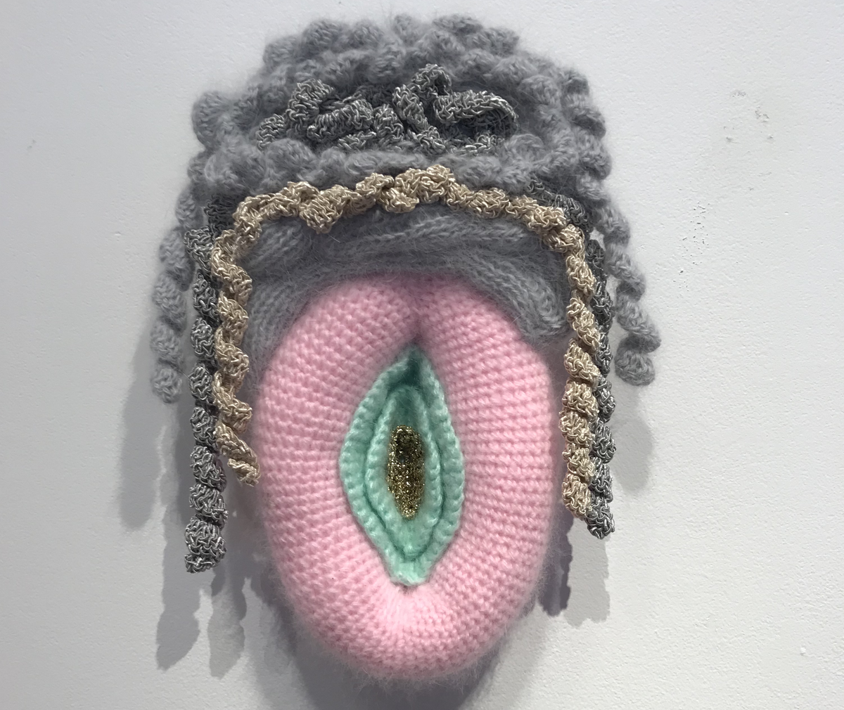 Kirsten Fredericks - Marie Antoinette